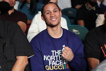 MarvNation Promotions wins bid for Prograis Cepeda