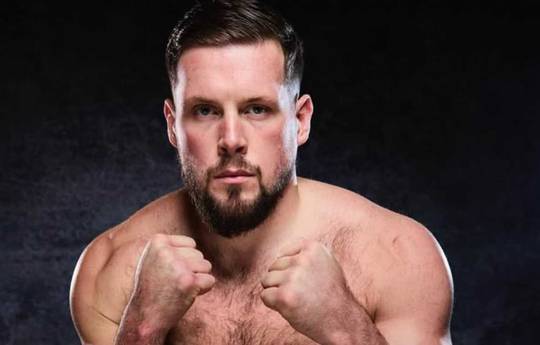 Richard Riakporhe gegen Tommy Welch - Datum, Startzeit, Kampfkarte, Ort