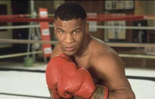 Arum onthulde waarom hij weigerde met Tyson te werken