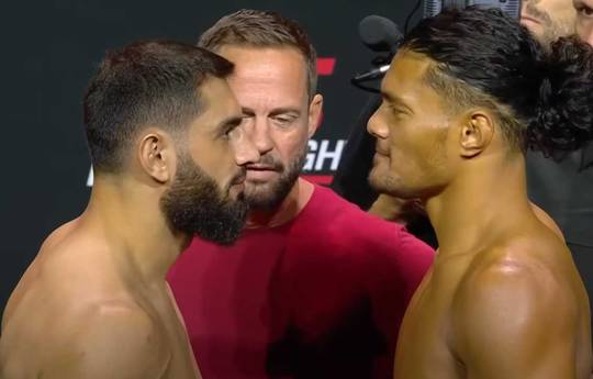 What time is UFC on ABC 9 Tonight? Aslan vs Elekana - Start times, Schedules, Fight Card