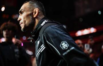 Makhachev's coach: "Afscheid nemen van Fergus zal de UFC ten goede komen"
