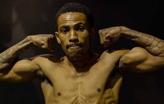 Mikey Bracamontes vs William King - Date, Start time, Fight Card, Location