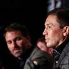 Alvarez and Golovkin promise knockout in third fight 10