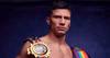 Wann findet heute Abend der Kampf Kieron Conway gegen George Liddard statt? Ringwalks, Zeitplan, Streaming-Links