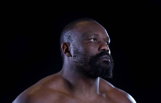 Chisora Appointed and Canceled Miller as His Opponent