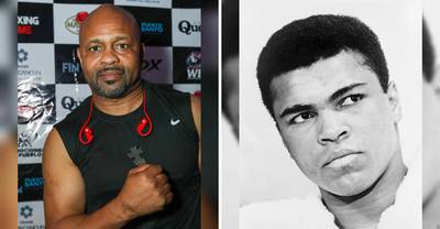 Roy Jones Jr Crowns Boxing's All-Time Greatest, Surprising Even Sugar Ray Fans