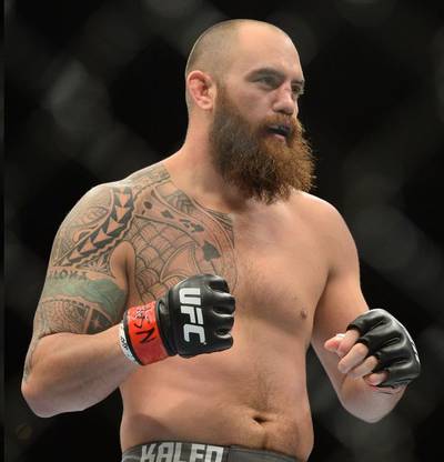 Travis Browne