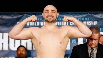 Adam Kownacki vs Gerald Washington. Full fight video