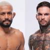 Hoe laat is UFC 300 vanavond? Figueiredo vs Garbrandt - Starttijden, schema's, vechtkaart