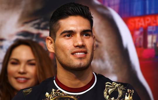 Bivol-Ramirez um den WBA-Titel, Buatsi muss warten