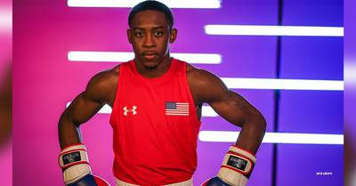Keyshawn Davis Fight Canceled After Opponent's Camp Makes Startling Claim: "We Had No Choice"