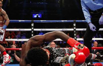 Charlo knocks out Lubin, Lara and Hurd defend titles