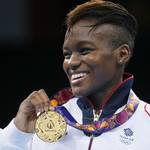 Nicola Adams