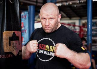 Kharitonov: With all due respect, I cannot say that Minakov defeated Kongo