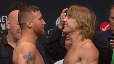 What time is UFC 324 Tonight? Gaethje vs Pimblett - Start times, Schedules, Fight Card
