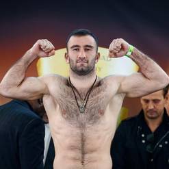 Murat Gassiev