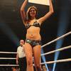 Ring card girls турнира в Запорожье 6