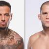 UFC Fight Night 244 - Cotes de paris, prédiction : Rodriguez vs Morono