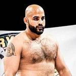 Arjan Bhullar