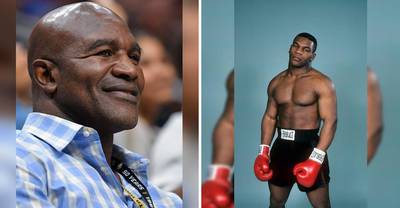 Mike Tyson enthüllt schockierende Wahrheit über seinen legendären Rivalen: "Ich war völlig geblendet"