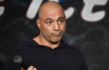 Rogan calls for change to MMA scoring system