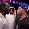 Canelo Alvarez vs Terence Crawford - Betting Odds, Prediction