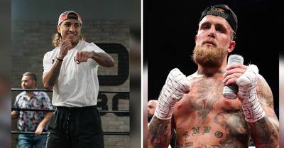 Ryan Garcia Walks Away From $25M Jake Paul Offer For Title Shot Pursuit