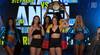 Wann ist Stephanie Han gegen Paulina Angel heute Abend? Ringwalks, Zeitplan, Streaming-Links