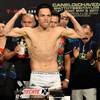 Canelo Alvarez, Julio Cesar Chavez Jr. held secret weigh-in before fight