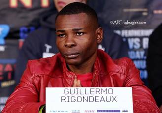 Rigondeaux is stripped of WBA title