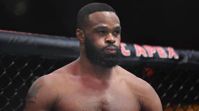 Woodley apela a Paul para que lute de acordo com as regras do MMA