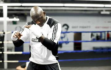 Tarver named the top 3 best boxers in the world