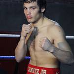 Julio Cesar Chavez Jr