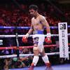 Pacquiao doesn't believe in losing to Ugas, thinks about rematch