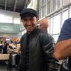 Lomachenko: Huck is nervous