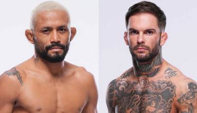What time is UFC 300 Tonight? Figueiredo vs Garbrandt - Start times, Schedules, Fight Card