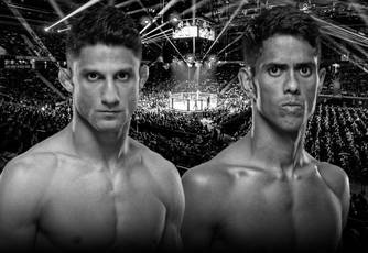 UFC no ESPN 68: Filho vs Nascimento - Data, Hora de Início, Card de Lutas, Localização
