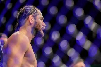 Masvidal will in die UFC zurückkehren