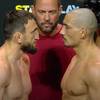 What time is UFC on ABC 9 Tonight? Salikhov vs Leal - Start times, Schedules, Fight Card