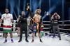 Glory 107: всі результати турніру