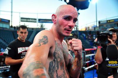 Kelly Pavlik