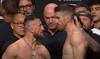 What time is UFC 320 Tonight? Dvalishvili vs Sandhagen - Start times, Schedules, Fight Card
