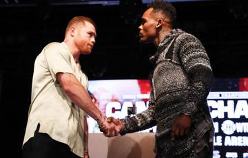 Roach bets on Charlo to fight Canelo