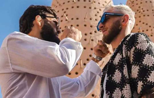 Царукян готовий потиснути руки Хукеру і Топурії