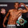 Prograis and Indongo make weight (photos) 5