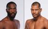 UFC Fight Night 262 - Betting Odds, Prediction: Barlow vs Santos