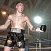 Joe Howarth vs Mario Valenzuela - Betting Odds, Prediction