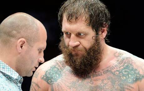 Alexander Emelianenko News Latest Fights Mma Fight Record