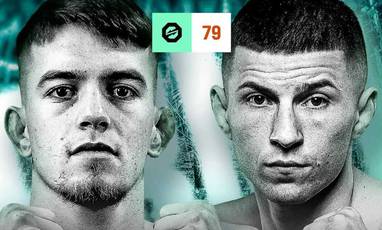 Oktagon MMA Oktagon 79: Stepan gegen Kutyla - Datum, Startzeit, Kampfkarte, Ort