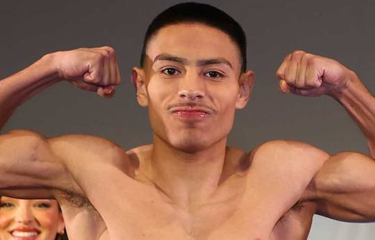 Albert Gonzalez vs Jose Ortiz - Data, Hora de início, Card de Lutas, Localização